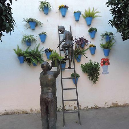Despertar En San Basilio Apartment Cordoba Exterior photo