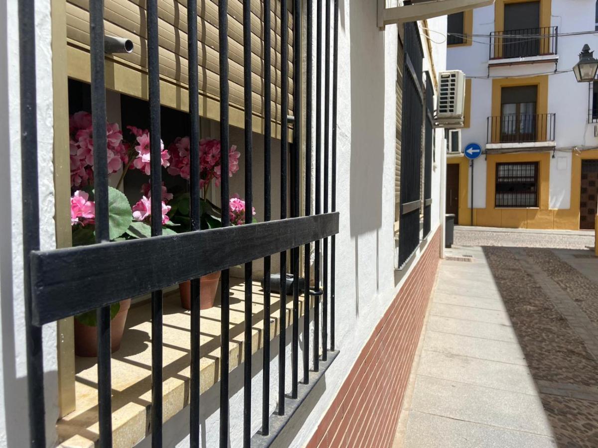 Despertar En San Basilio Apartment Cordoba Exterior photo