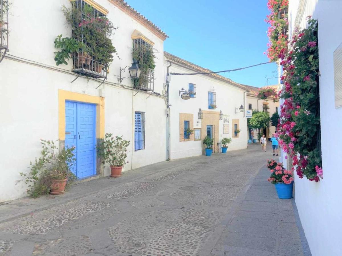 Despertar En San Basilio Apartment Cordoba Exterior photo