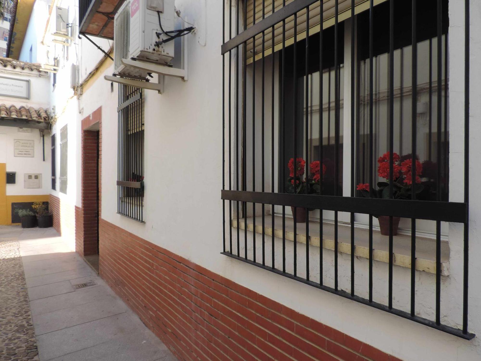 Despertar En San Basilio Apartment Cordoba Exterior photo