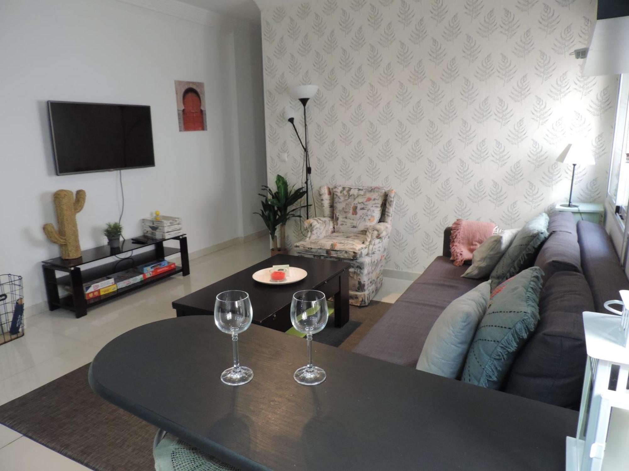Despertar En San Basilio Apartment Cordoba Exterior photo